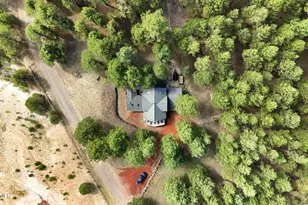 1842 Deer Pass Road, Williams, AZ 86046 - Photo 58
