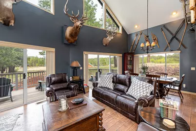 1842 Deer Pass Road, Williams, AZ 86046 - Photo 8