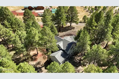 1842 Deer Pass Road, Williams, AZ 86046 - Photo 64