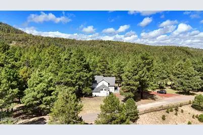 1842 Deer Pass Road, Williams, AZ 86046 - Photo 62