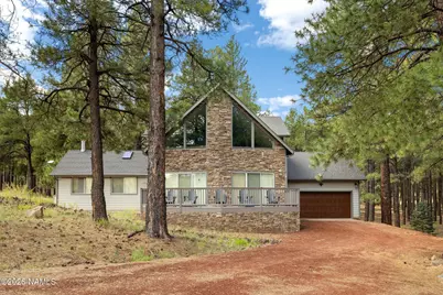 1842 Deer Pass Road, Williams, AZ 86046 - Photo 66