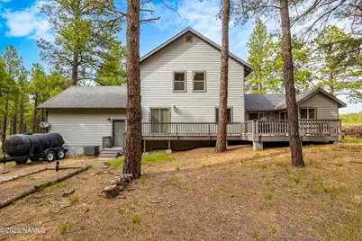1842 Deer Pass Road, Williams, AZ 86046 - Photo 42