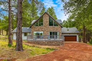 1842 Deer Pass Road, Williams, AZ 86046 - Photo 1