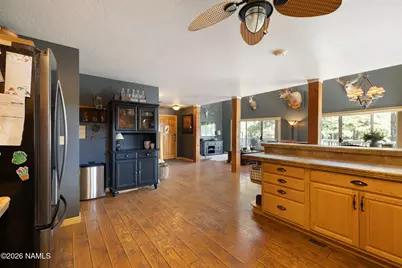 1842 Deer Pass Road, Williams, AZ 86046 - Photo 80