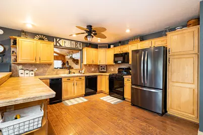 1842 Deer Pass Road, Williams, AZ 86046 - Photo 14