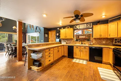 1842 Deer Pass Road, Williams, AZ 86046 - Photo 16