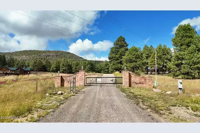 1842 Deer Pass Road, Williams, AZ 86046 - Photo 68