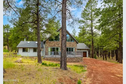 1842 Deer Pass Road, Williams, AZ 86046 - Photo 4