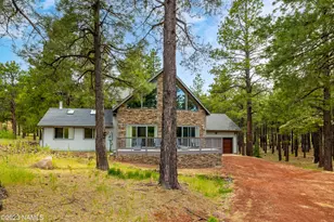 1842 Deer Pass Road, Williams, AZ 86046 - Photo 4