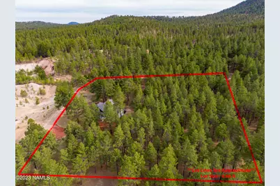 1842 Deer Pass Road, Williams, AZ 86046 - Photo 56