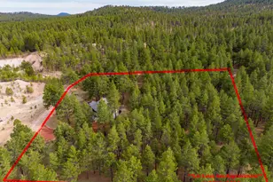 1842 Deer Pass Road, Williams, AZ 86046 - Photo 56