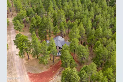 1842 Deer Pass Road, Williams, AZ 86046 - Photo 52