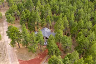 1842 Deer Pass Road, Williams, AZ 86046 - Photo 52