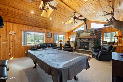 1842 Deer Pass Road, Williams, AZ 86046 - Photo 90