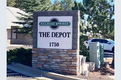 1750 S Railroad Springs Boulevard #2, Flagstaff, AZ 86001 - Photo 2