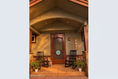 3562 Andrew Douglass, Flagstaff, AZ 86005 - Photo 2