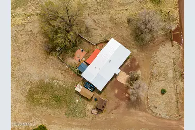 11345 N Alice Drive, Flagstaff, AZ 86004 - Photo 16