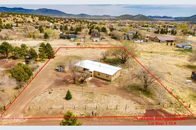 11345 N Alice Drive, Flagstaff, AZ 86004 - Photo 14