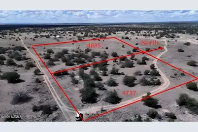4685 E Oakwood Drive, Williams, AZ 86046 - Photo 4