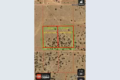 4737 E Oakwood Drive, Williams, AZ 86046 - Photo 8
