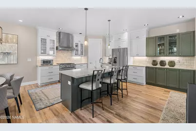 3199 S Hannah Lane, Flagstaff, AZ 86005 - Photo 12
