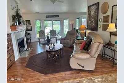 1930 Golf View Lane, Prescott, AZ 86301 - Photo 6