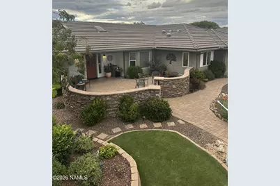 1930 Golf View Lane, Prescott, AZ 86301 - Photo 1