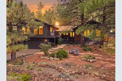 3500 N Monte Vista Drive, Flagstaff, AZ 86004 - Photo 40
