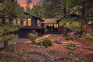 3500 N Monte Vista Dr, Flagstaff, AZ 86004 - Photo 1