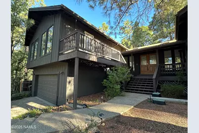 3500 N Monte Vista Drive, Flagstaff, AZ 86004 - Photo 4