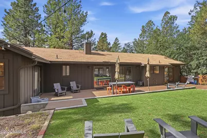 3500 N Monte Vista Drive, Flagstaff, AZ 86004 - Photo 34