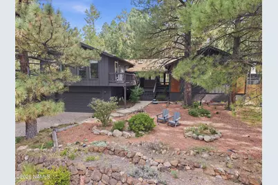 3500 N Monte Vista Drive, Flagstaff, AZ 86004 - Photo 2