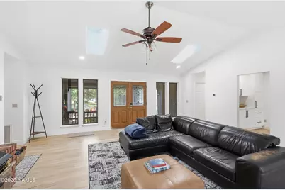 3500 N Monte Vista Drive, Flagstaff, AZ 86004 - Photo 8
