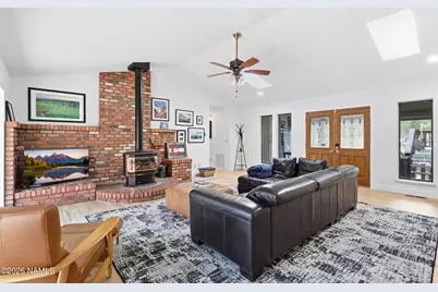 3500 N Monte Vista Drive, Flagstaff, AZ 86004 - Photo 10