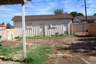 420 W Aspinwall St, Winslow, AZ 86047 - Photo 28