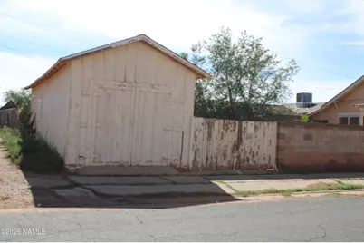 420 W Aspinwall Street, Winslow, AZ 86047 - Photo 4