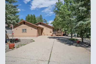 17395 Sequoia Drive, Munds Park, AZ 86017 - Photo 2