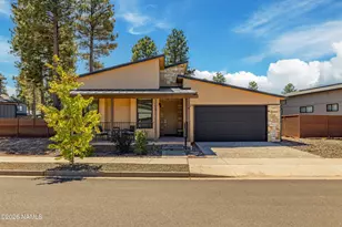 3221 W Lockwood Wy, Flagstaff, AZ 86001 - Photo 1