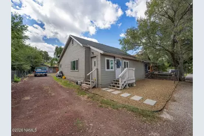 509 W Sheridan Avenue, Williams, AZ 86046 - Photo 2