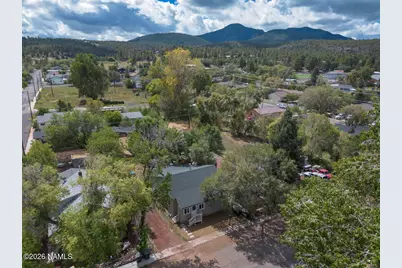 509 W Sheridan Avenue, Williams, AZ 86046 - Photo 36