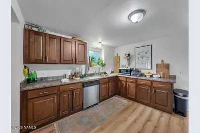 509 W Sheridan Avenue, Williams, AZ 86046 - Photo 8