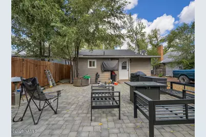 509 W Sheridan Avenue, Williams, AZ 86046 - Photo 18