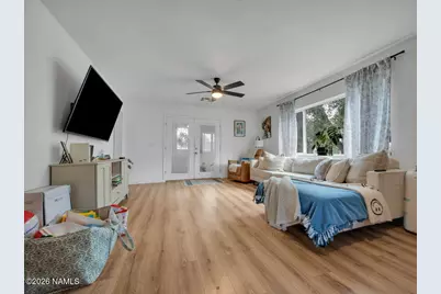 509 W Sheridan Avenue, Williams, AZ 86046 - Photo 6