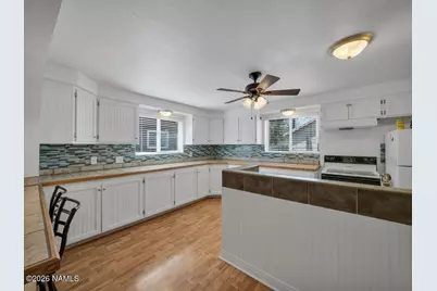 509 W Sheridan Avenue, Williams, AZ 86046 - Photo 26