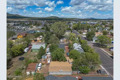 509 W Sheridan Avenue, Williams, AZ 86046 - Photo 38