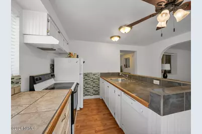 509 W Sheridan Avenue, Williams, AZ 86046 - Photo 32