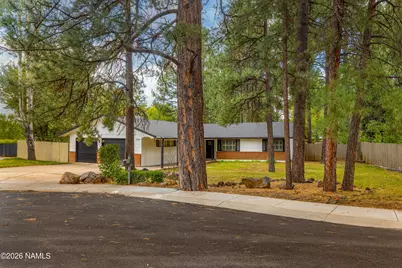 1624 N Aztec Street, Flagstaff, AZ 86001 - Photo 1