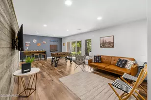 1624 N Aztec St, Flagstaff, AZ 86001 - Photo 18