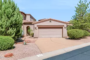 70 Rio Sinagua, Sedona, AZ 86351 - Photo 1