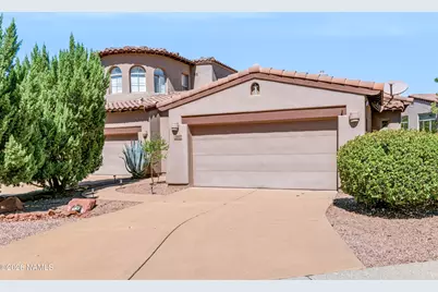 70 Rio Sinagua, Sedona, AZ 86351 - Photo 2